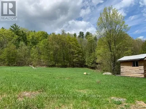 1603 Flower Station Road Lanark Highlands ON K0G 1K0