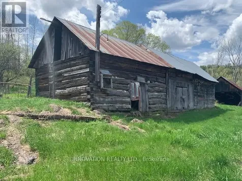 1603 Flower Station Road Lanark Highlands ON K0G 1K0