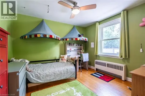 458 Elwood Road Burlington ON L7N 3C7