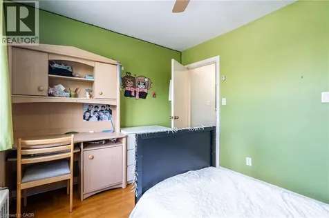 458 Elwood Road Burlington ON L7N 3C7