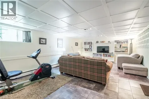 458 Elwood Road Burlington ON L7N 3C7