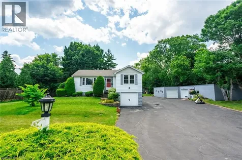 458 Elwood Road Burlington ON L7N 3C7