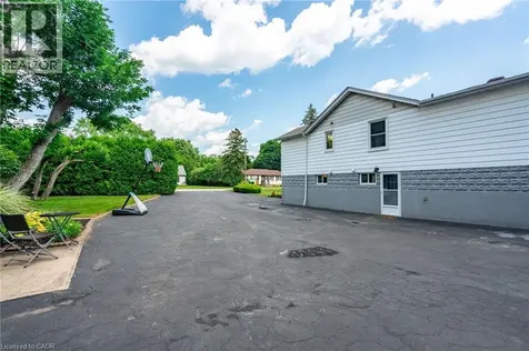 458 Elwood Road Burlington ON L7N 3C7