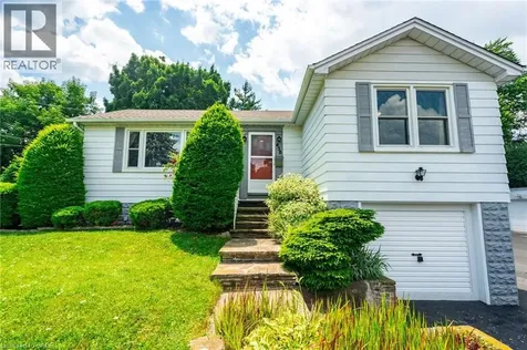 458 Elwood Road Burlington ON L7N 3C7