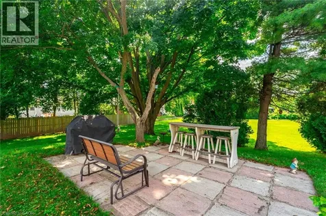 458 Elwood Road Burlington ON L7N 3C7