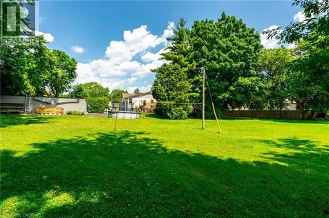 458 Elwood Road Burlington ON L7N 3C7