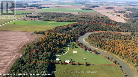 452 Bruce Road 11 Saugeen Shores ON N0G 2N0