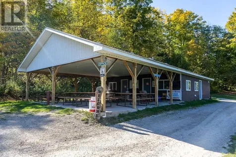 452 Bruce Road 11 Saugeen Shores ON N0G 2N0