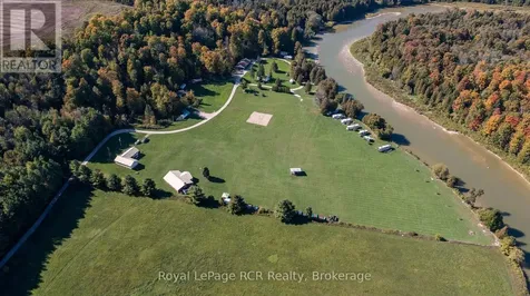 452 Bruce Road 11 Saugeen Shores ON N0G 2N0