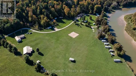452 Bruce Road 11 Saugeen Shores ON N0G 2N0