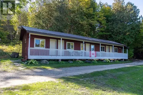 452 Bruce Road 11 Saugeen Shores ON N0G 2N0