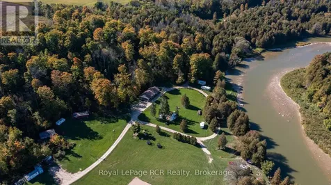 452 Bruce Road 11 Saugeen Shores ON N0G 2N0