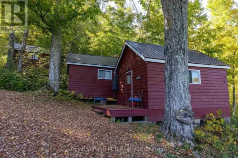 452 Bruce Road 11 Saugeen Shores ON N0G 2N0