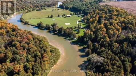 452 Bruce Road 11 Saugeen Shores ON N0G 2N0