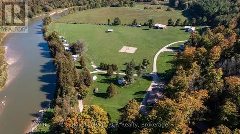 452 Bruce Road 11 Saugeen Shores ON N0G 2N0