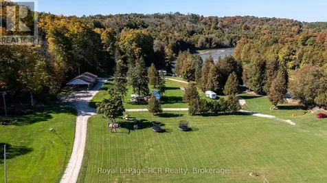 452 Bruce Road 11 Saugeen Shores ON N0G 2N0