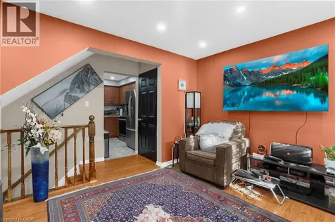 488 Jerseyville Road West Ancaster ON L9G 3L5