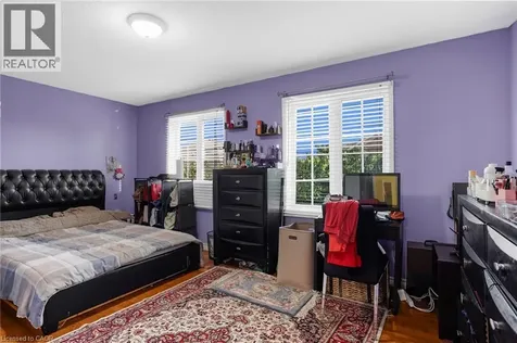 488 Jerseyville Road West Ancaster ON L9G 3L5