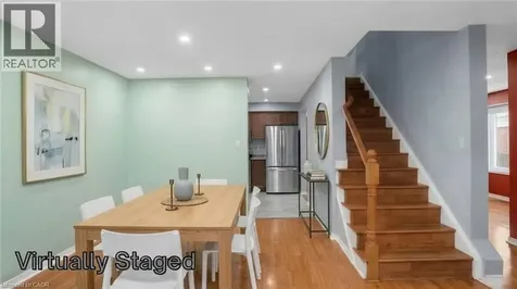 488 Jerseyville Road West Ancaster ON L9G 3L5