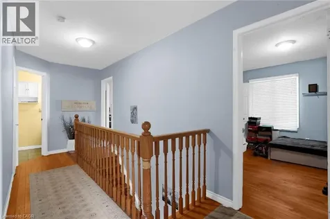 488 Jerseyville Road West Ancaster ON L9G 3L5