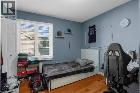 488 Jerseyville Road West Ancaster ON L9G 3L5