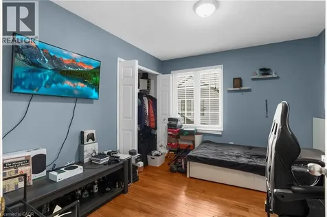 488 Jerseyville Road West Ancaster ON L9G 3L5