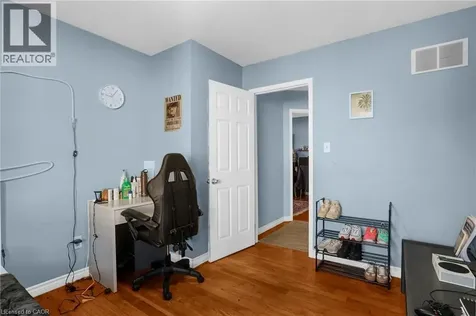 488 Jerseyville Road West Ancaster ON L9G 3L5