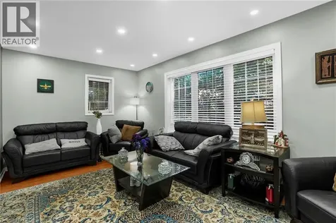 488 Jerseyville Road West Ancaster ON L9G 3L5