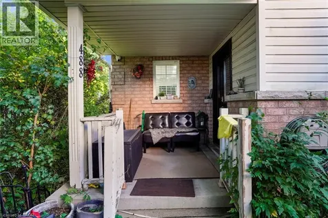 488 Jerseyville Road West Ancaster ON L9G 3L5
