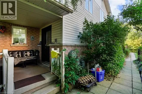 488 Jerseyville Road West Ancaster ON L9G 3L5