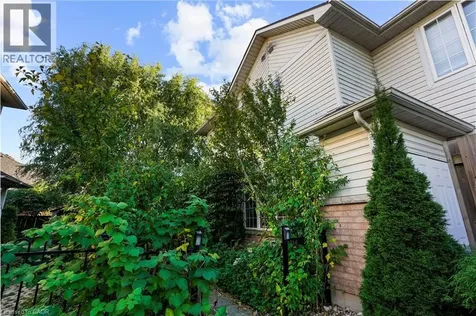 488 Jerseyville Road West Ancaster ON L9G 3L5