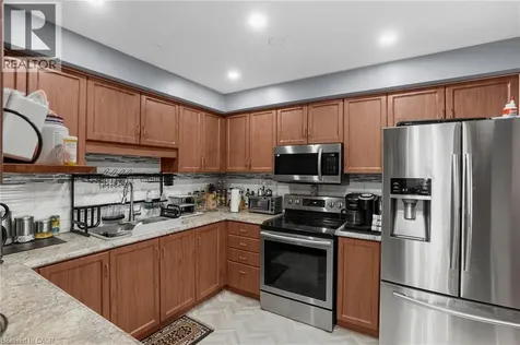 488 Jerseyville Road West Ancaster ON L9G 3L5