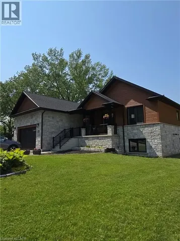 1020 Victoria Street Ayton ON N0G 1C0