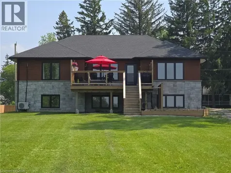 1020 Victoria Street Ayton ON N0G 1C0