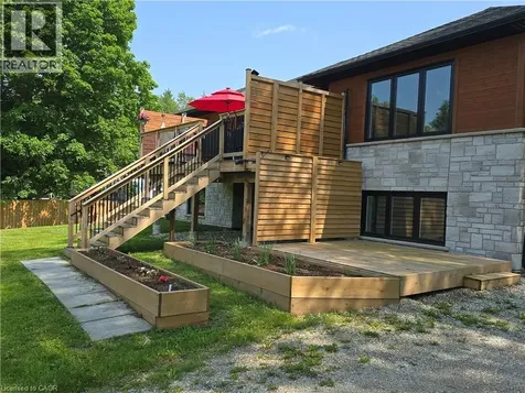 1020 Victoria Street Ayton ON N0G 1C0