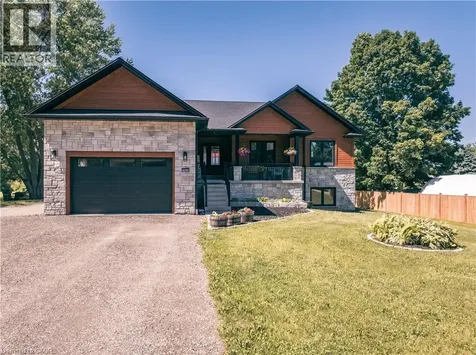 1020 Victoria Street Ayton ON N0G 1C0