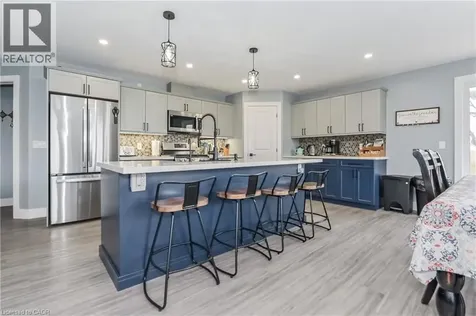 1020 Victoria Street Ayton ON N0G 1C0
