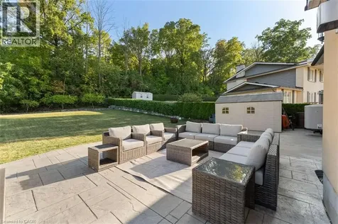82 Margaret Avenue Stoney Creek ON L8G 3G5