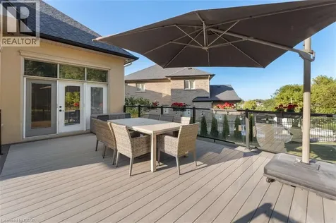 82 Margaret Avenue Stoney Creek ON L8G 3G5
