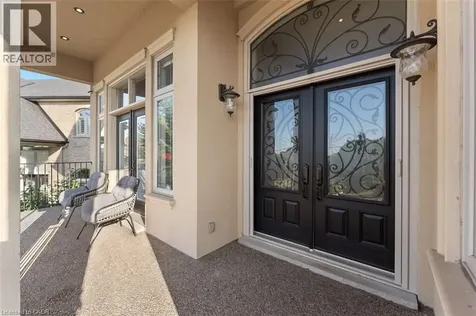 82 Margaret Avenue Stoney Creek ON L8G 3G5