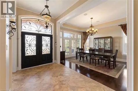 82 Margaret Avenue Stoney Creek ON L8G 3G5