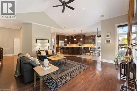 82 Margaret Avenue Stoney Creek ON L8G 3G5
