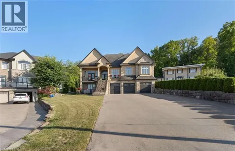 82 Margaret Avenue Stoney Creek ON L8G 3G5