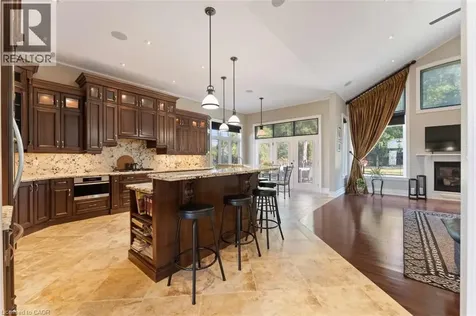 82 Margaret Avenue Stoney Creek ON L8G 3G5