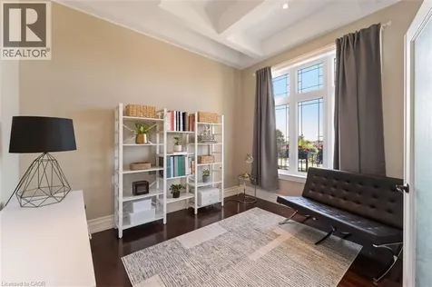 82 Margaret Avenue Stoney Creek ON L8G 3G5