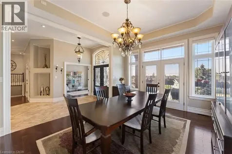 82 Margaret Avenue Stoney Creek ON L8G 3G5