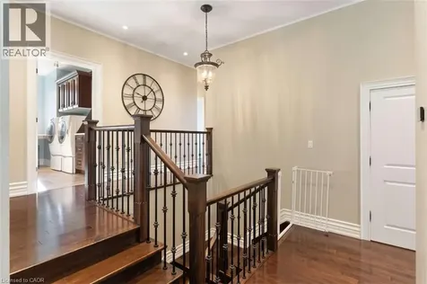 82 Margaret Avenue Stoney Creek ON L8G 3G5