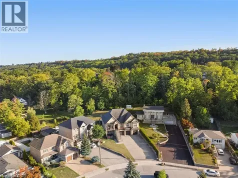 82 Margaret Avenue Stoney Creek ON L8G 3G5