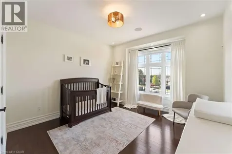 82 Margaret Avenue Stoney Creek ON L8G 3G5
