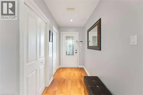 82 Margaret Avenue Stoney Creek ON L8G 3G5